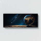 Globe Cosmic Sphere 63