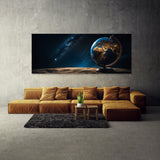 Globe Cosmic Sphere 63