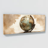 Globe Earthscape 37