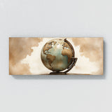 Globe Earthscape 37