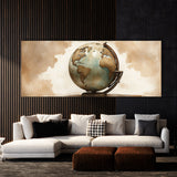 Globe Earthscape 37