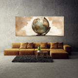 Globe Earthscape 37