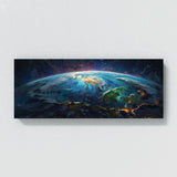Globe Galactic Earthscape 13