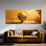 Globe Golden 2