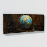 Globe Regal Sphere 10