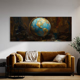 Globe Regal Sphere 10