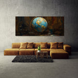 Globe Regal Sphere 10