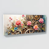 Gear Floral Gearscape 33
