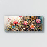 Gear Floral Gearscape 33