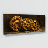 Gear Industrial Elegance 3