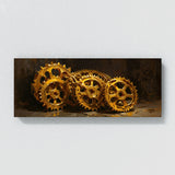 Gear Industrial Elegance 3