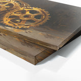 Gear Industrial Elegance 3