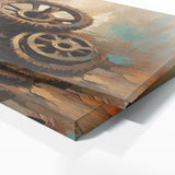 Gear Rustic Elegance 55