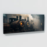 Gear Steam Mystique 70