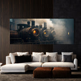 Gear Steam Mystique 70