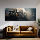 Gear Steam Mystique 70