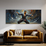 Fitness Kinetic Grace 45