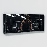 Fitness Lifted Resolve 60
