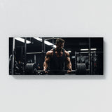 Fitness Lifted Resolve 60