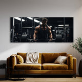 Fitness Lifted Resolve 60