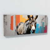 Donkey Bold Art 95