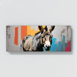 Donkey Bold Art 95