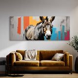 Donkey Bold Art 95