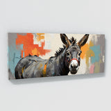 Donkey Colorful Dream 58