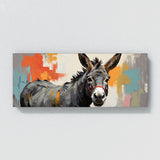 Donkey Colorful Dream 58
