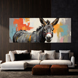 Donkey Colorful Dream 58