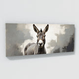 Donkey Elegant Monochrome 93