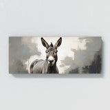 Donkey Elegant Monochrome 93