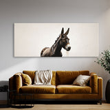 Donkey Minimalist 83