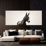 Donkey Minimalist 83