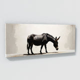 Donkey Minimalist 84
