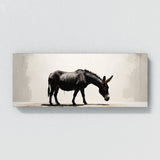 Donkey Minimalist 84