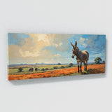 Donkey Sienna Sky 46