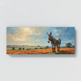 Donkey Sienna Sky 46
