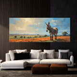 Donkey Sienna Sky 46