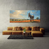 Donkey Sienna Sky 46