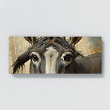 Donkey Soulful Gaze 17