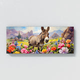 Donkey Springtime Serenade 37