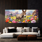 Donkey Springtime Serenade 37