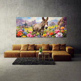 Donkey Springtime Serenade 37