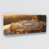 Doily Sunset Dreams 69