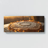 Doily Sunset Dreams 69