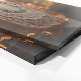Doily Sunset Dreams 69