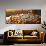 Doily Sunset Dreams 69