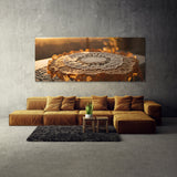 Doily Sunset Dreams 69