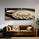 Doily Timeless Elegance 64
